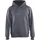 Blåkläder Blaklader 33961048 HOODIE - grau