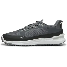 Puma Golfschuhe Ignite Elevate 2, schwarz/grau