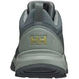 HELLY HANSEN Cascade Low Ht Wanderschuhe - Trooper / Eucalyptus - EU 41