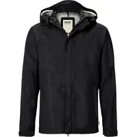 Hakro Activejacke Houston schwarz, XS