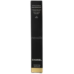 Chanel Stylo Yeux Waterproof Long-Lasting Eyeliner #10 Ebene 0,3 g