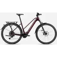 Orbea Kemen Mid 30 2024 29 Zoll RH 54