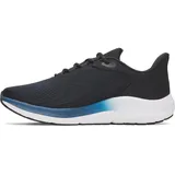 Under Armour Charged Pursuit 4 Herren Schwarz 41