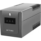 Armac H/1000E/LED UPS HOME Line-Interactive Netzteile - ATX - 80 Plus