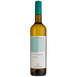 Freyburg-Unstrut Weissburgunder 2024 6 x 0,75 l