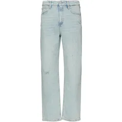 51012 - Q/S designed by Jeans-Hose Blau