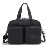 Kipling Basic Defea Weekender Reisetasche XL 44 cm schwarz