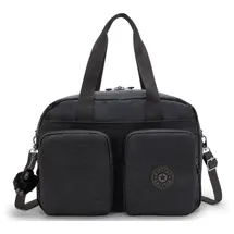 Kipling Basic Defea Weekender Reisetasche XL 44 cm schwarz