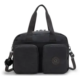 Kipling Basic Defea Weekender Reisetasche XL 44 cm schwarz