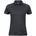 Tee Jays Luxus Sport Polo Grau S