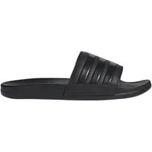 adidas Comfort Adilette Core Black / Core Black / Core Black 40 1/2