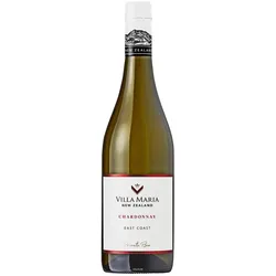 18er Set Villa Maria CHARDONNAY Private Bin 2024 - Versandkostenfrei!