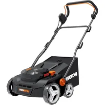 Worx 40 V Akku-Vertikutierer WG855E.9