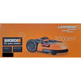 Worx Landroid L2000 WR155E