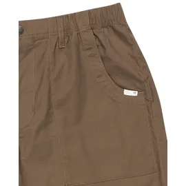 Element Chinoshorts Solace 18.8" braun XS