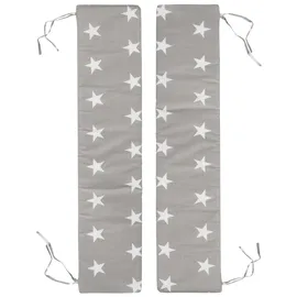 roba Picknick for 4 Outdoor + 4-tlg. Grau