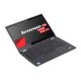 Lenovo ThinkPad X380 Yoga Laptop 13.3"" FHD Touch i5-8250U 1.6GHz 8GB 256GB NVMe