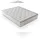 DAGOSTINO HOME Matratze 140x200 Orthopädische und ergonomische