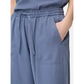 CAMEL ACTIVE Culotte mit Tunnelzug Blau 32
