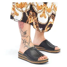 Rieker 629M9 black 42
