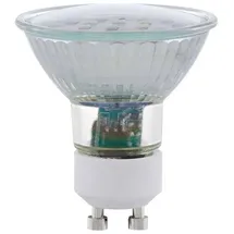 EGLO 110144 LED Leuchtmittel 1x2,9W Ø50mm neutralweiss