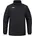 Coachjacke Herren schwarz 3XL