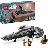 LEGO Star Wars - Darth Mauls Sith Infiltrator 75383