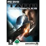 Tarr Chronicles [UK Import] (PC)