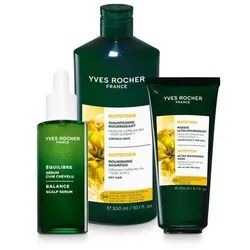 Yves Rocher - Set Nutrition & Balance