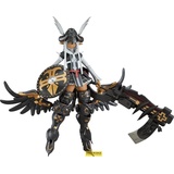Max Factory Godz Order maquette PLAMAX GO-02 Godwing Celestial Knight Megumi Asmodeus 17 cm