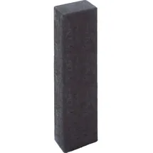 Diephaus Rechteck-Palisade 80 x 16,5 x 12 cm anthrazit