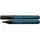 Schneider Lackmarker Maxx 270 1-3 mm 2 St. Blau/Schwarz