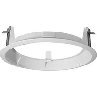 LTS Licht & Leuchten LTS Deckeneinbauring DISC-Z 40.01