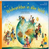 Kaufmann Ernst Vlg GmbH Weihnachten in aller Welt