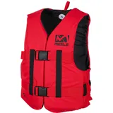 Mesle Schwimmweste Erwachsene Rental V600, Robuste Schwimmhilfe für Kommerziellen Verleih, Herren & Damen, 50N Auftriebsweste Sup, Kajak, Prallschutzweste Wakeboard, Wasserski, Jetski