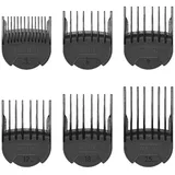 MOSER MOSER 1802-7000 Attachment comb set 3/6/9/12/18/25 mm