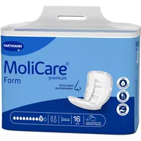 Hartmann MoliCare Premium Form 9 Tropfen 16 St.