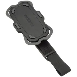 KLICKfix Handy-Halterung Loop 6x7x11cm für alle gängigen Smartphones
