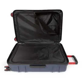 Eastpak Resist'R Zip 4-Rollen M 68,5 cm / 63 l blau