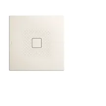 Kaldewei Conoflat Duschfläche 465330003231 90x90cm, Antislip Perl-Effekt, pergamon