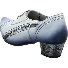 Maciejka Pumps für Damen, weiß, Größe 41