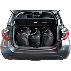 Kofferraumtaschen Set - TOYOTA YARIS
