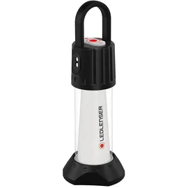 Ledlenser Ml6 Connect Wl Taschenlampe - Black - 750 Lumina