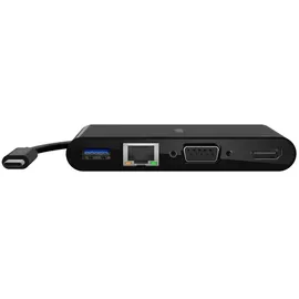 Belkin Dockingstation AVC004BTBK