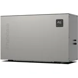 Steinbach Wärmepumpe Silent 17,5 | Inverter-Technologie | für Pools bis max. 70.000 Liter
