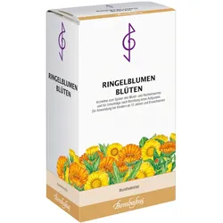 RINGELBLUMEN BLÜTEN 40 g Tee