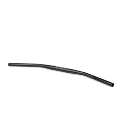HIGHSIDER pro Drag Bar XD1 28,6mm/schwarz, schwarz