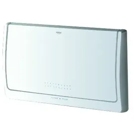 Grohe Classic 37053 330x190mm für Spülkasten 6-9l alpinweiß