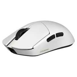Cougar Revenger Pro 4K Weiß