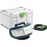 Festool Baustrahler DUO-Plus SYSLITE
